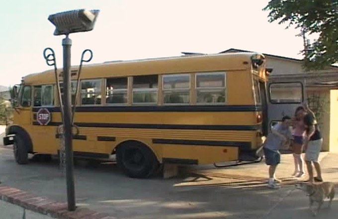 Billede fra Butt Bangers 2