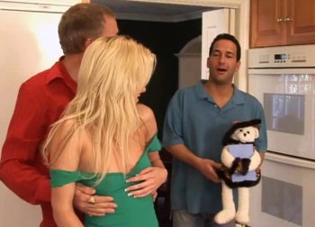 Billede 1 - scene 3 - Dont Tell Mommy 9