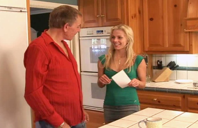 Billede fra Dont Tell Mommy 9