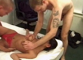 Billede 1 - scene 4 - 24 Timer Til Orgasme