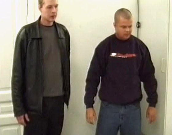 Billede fra 24 Timer Til Orgasme